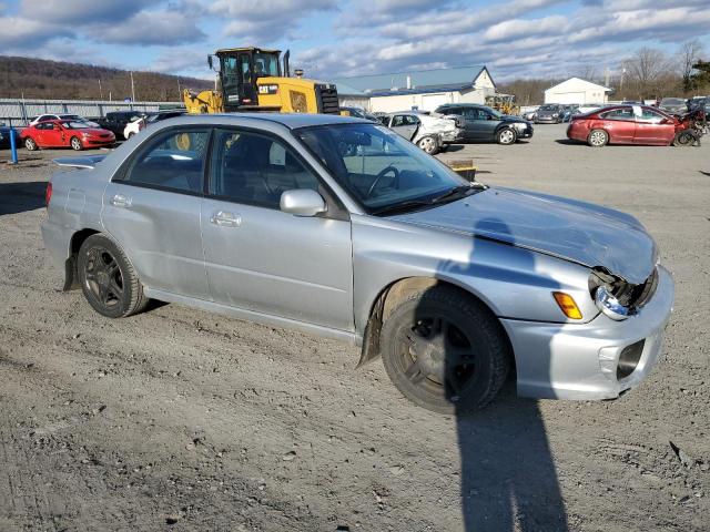 JF1GD67542H521613 Subaru IMPREZA RS