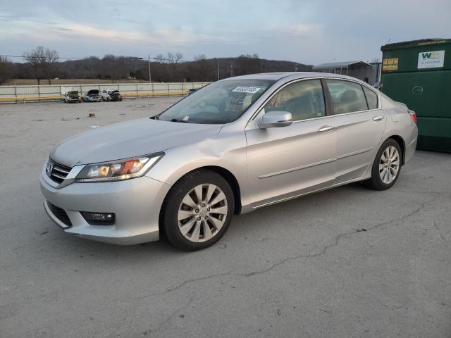 2014 Honda Accord Coupe EX-L