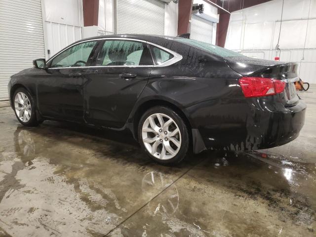 2016 CHEVROLET IMPALA LT - 2G1115S37G9164019