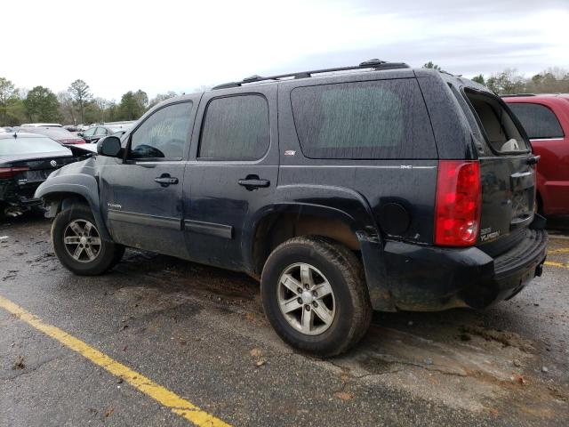 1GKUKCE05AR254536 GMC YUKON SLT