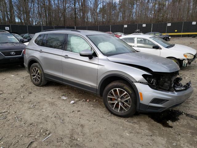2020 VOLKSWAGEN TIGUAN SE - 3VV3B7AX5LM044171