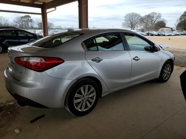 KNAFX4A85E5162067 KIA FORTE EX