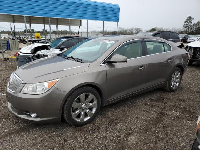 2012 Buick LaCrosse 