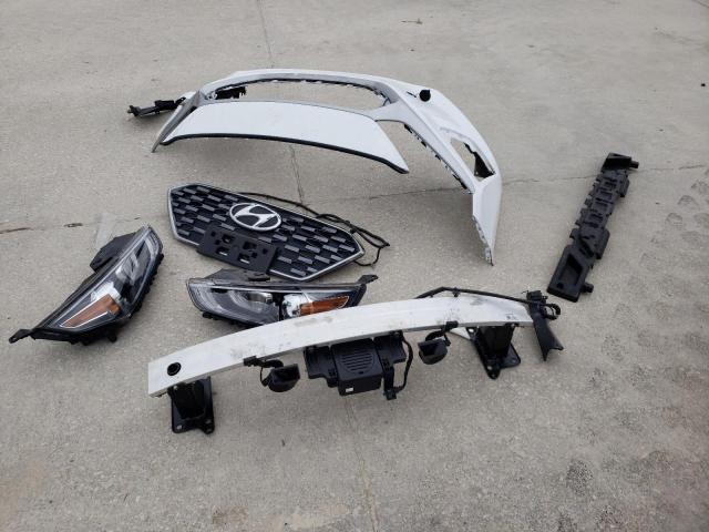 2020 HYUNDAI IONIQ BLUE - KMHC65LC4LU231779