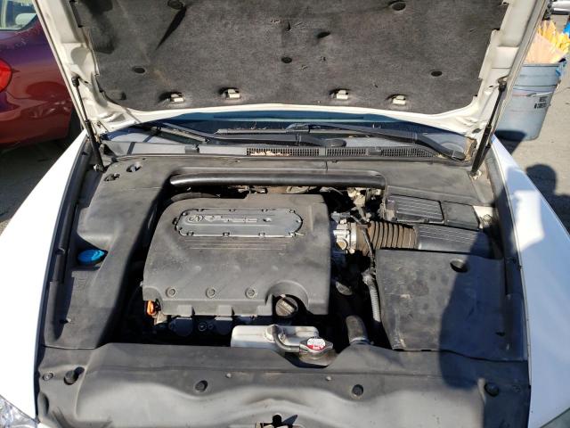 19UUA66274A035565 Acura TL