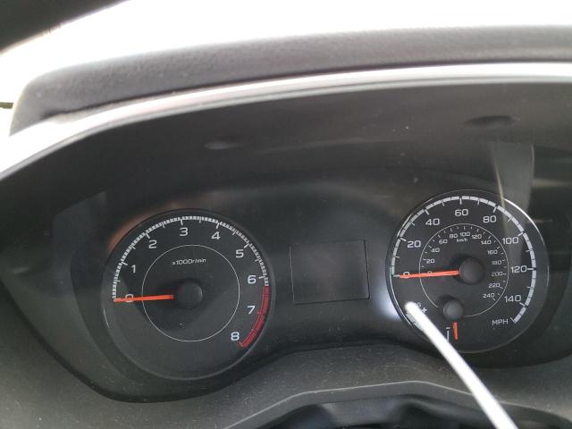 4S3GTAB61J3747233 Subaru Impreza Premium