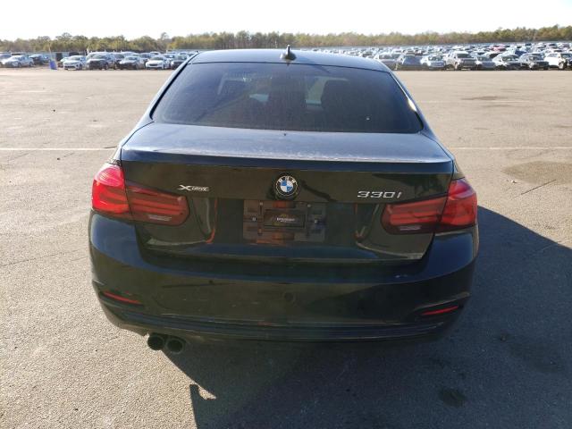 2018 BMW 330 XI - WBA8D9C52JA607741