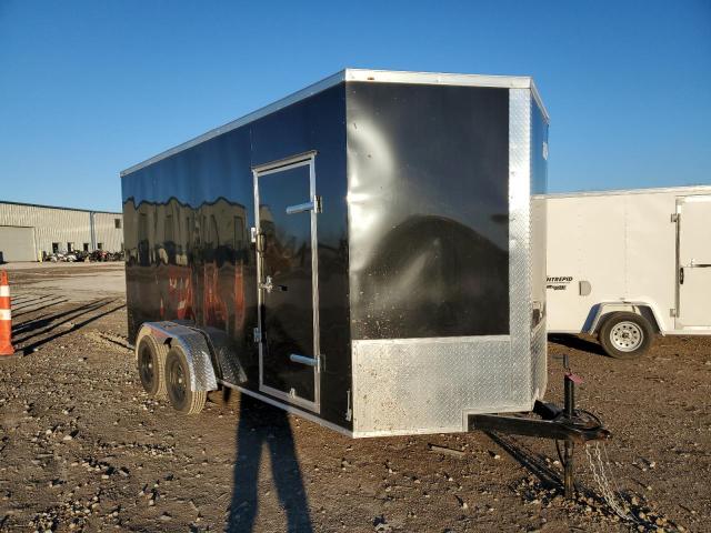 Highland Ridge Trailer salvage cars for sale: 2022 Highland Ridge Trailer