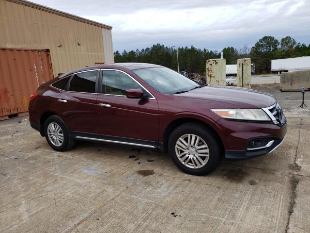 2015 HONDA CROSSTOUR - 5J6TF3H33FL001687