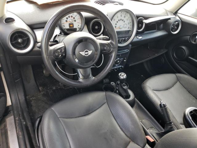 WMWSU3C54DT374747 Mini Cooper