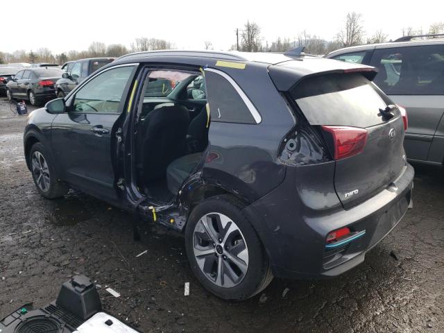 KNDCE3LG7L5055111 KIA Niro Ex Premium