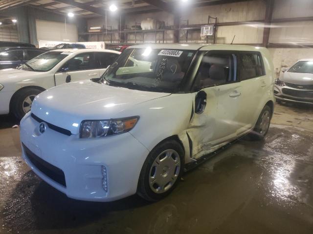 2013 Scion xB 