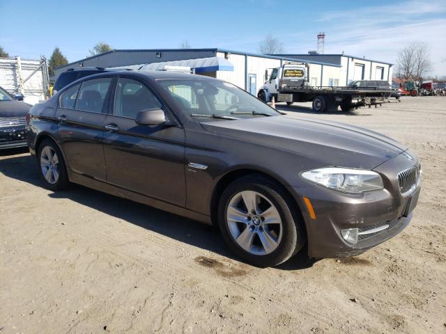 WBAFU7C59BC876868 BMW 5 Series