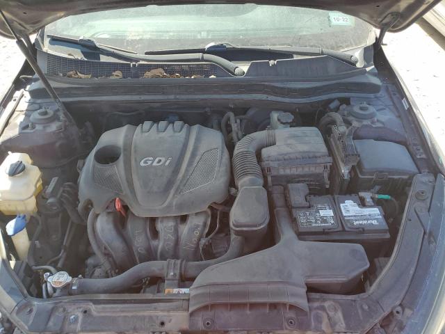 5XXGM4A75FG391661 KIA Optima Lx