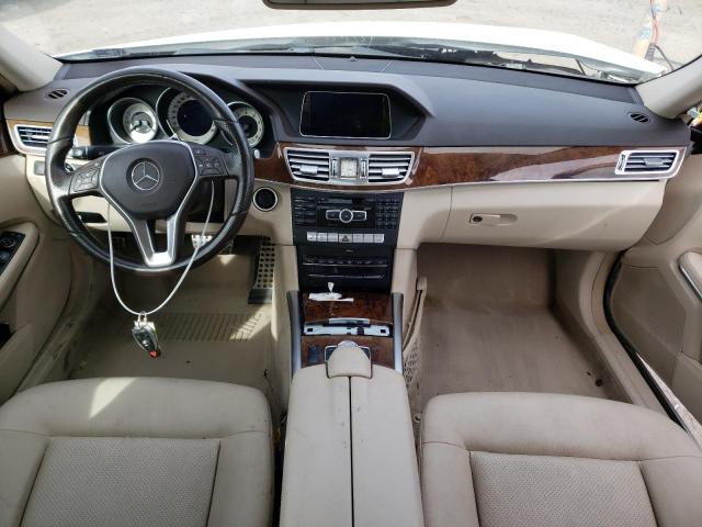 2015 MERCEDES-BENZ E 350 4MAT WDDHF8JB8FB166477
