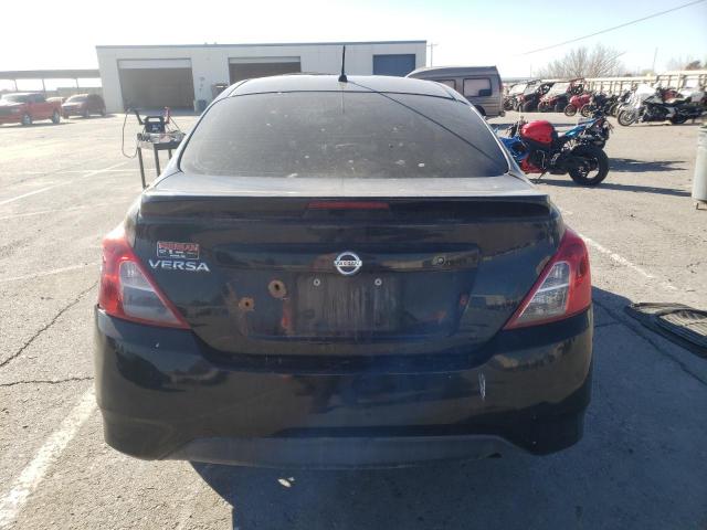 3N1CN7AP3HL817385 Nissan VERSA S