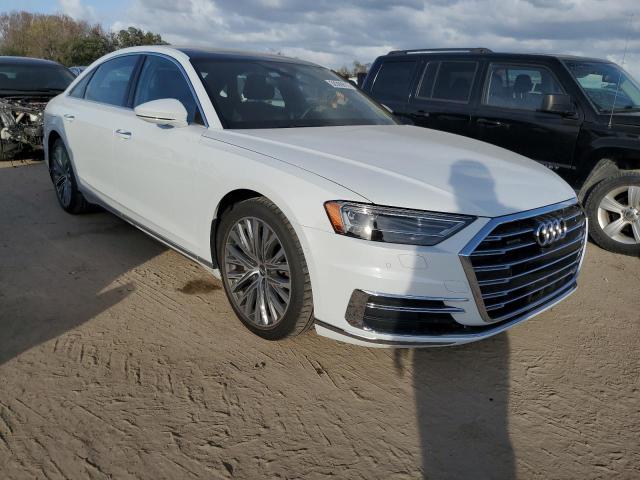 2019 AUDI A8 L WAU8DAF84KN004095