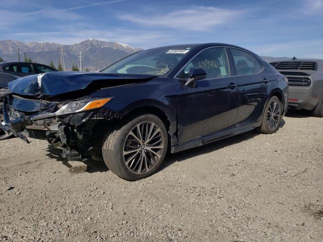 2019 TOYOTA CAMRY L - 4T1B11HK3KU679903