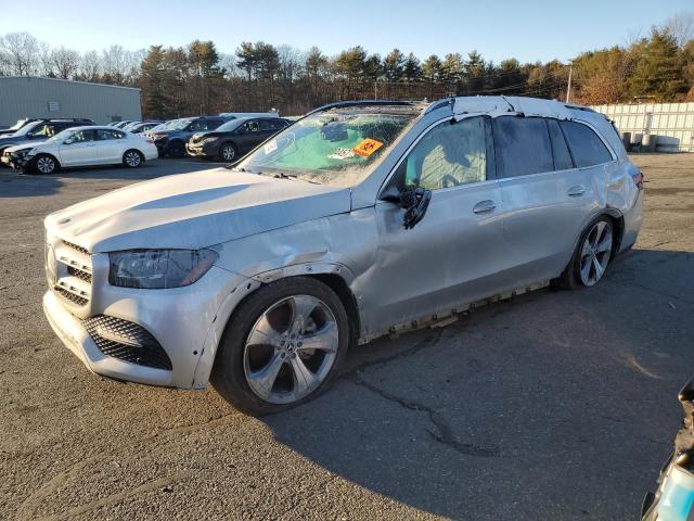 2020 MERCEDES-BENZ GLS 450 4M - 4JGFF5KEXLA110983