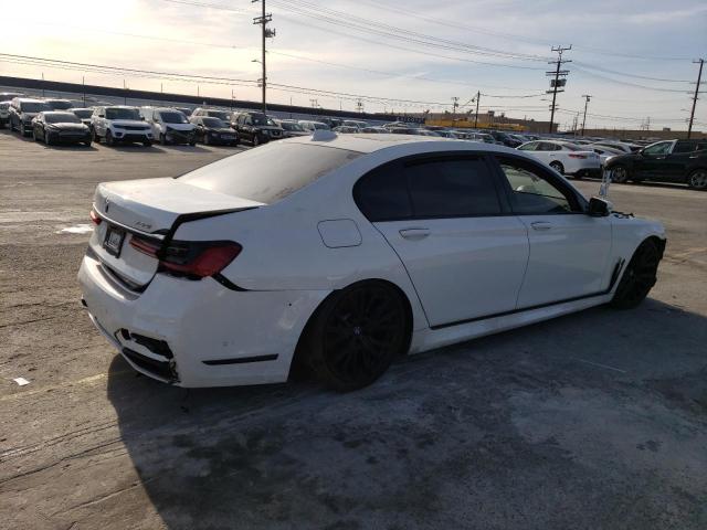 WBA7U2C0XMCF07700 BMW 750 Xi