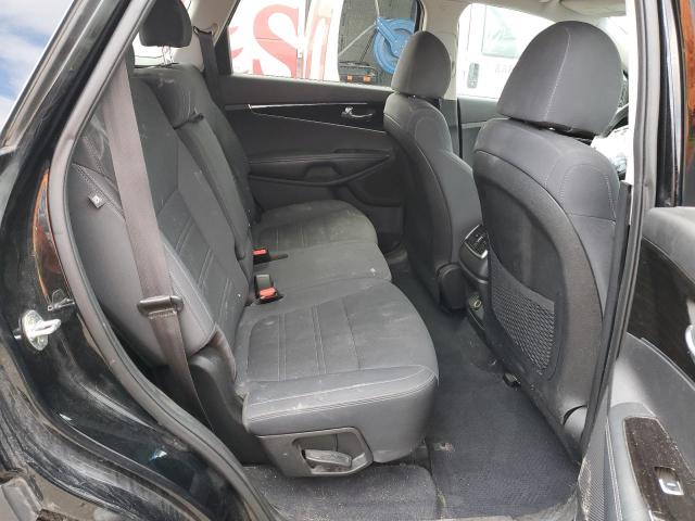 5XYPG4A35KG581230 KIA SORENTO L