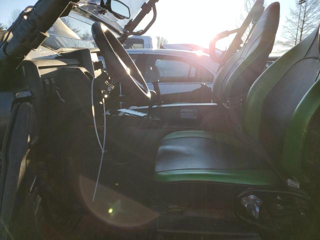 2022 KAWASAKI KRT800 J - JKBRTCJ14NB506696