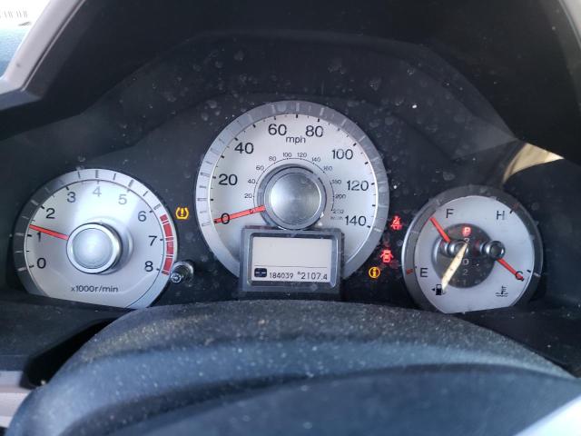 2009 Honda Pilot Touring VIN: 5FNYF48999B023481 Lot: 62907673