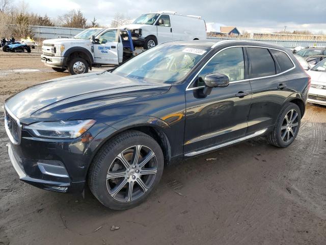 2018 Volvo XC60 T6