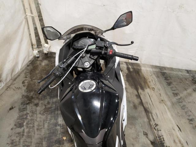 2014 KAWASAKI EX300 B - JKAEX8B18EA003486