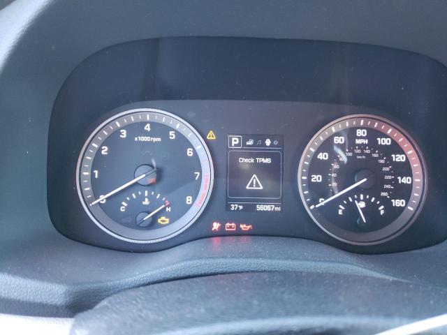 2017 HYUNDAI TUCSON LIM - KM8J3CA46HU367337