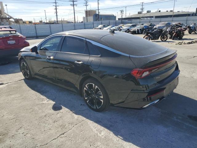 5XXG64J29NG115500 KIA K5 GT LINE