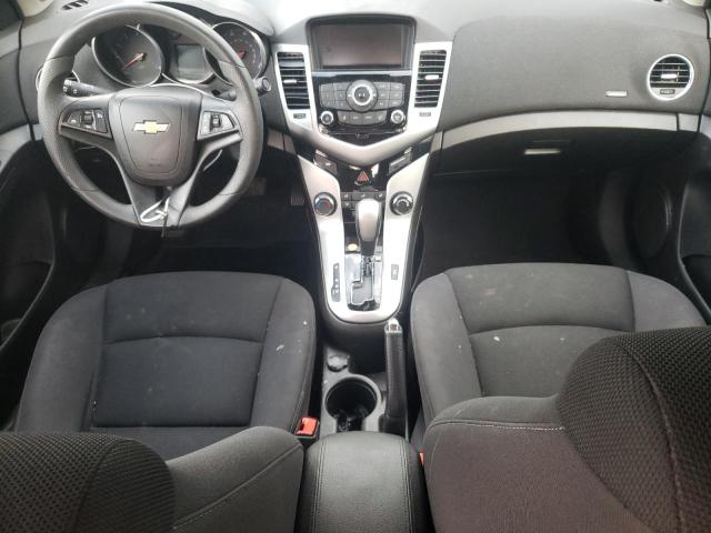 2016 CHEVROLET CRUZE LIMI - 1G1PE5SB1G7133999