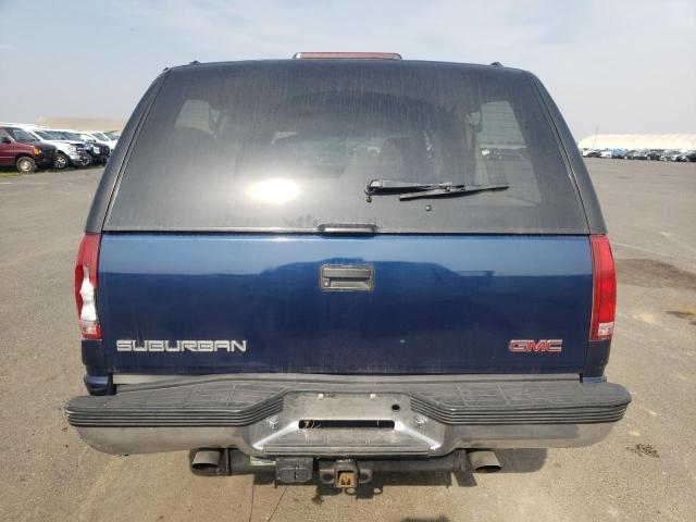 1GKFK16R3XJ748024 GMC Suburban K1500