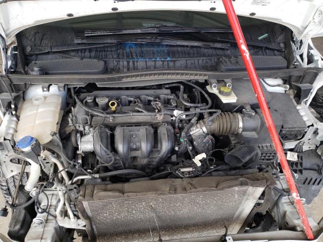 2015 FORD TRANSIT CO - NM0LE6F72F1219614