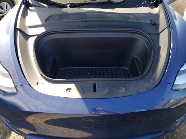 5YJYGDEE8LF017581 Tesla Model Y