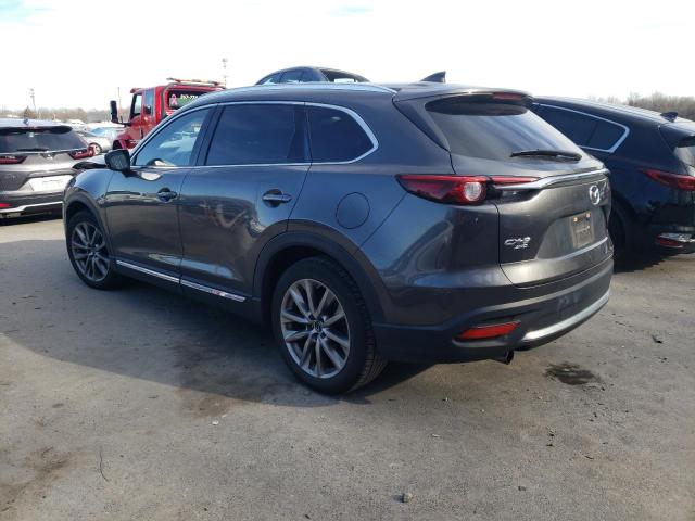 2018 MAZDA CX-9 GRAND - JM3TCBDY3J0208687