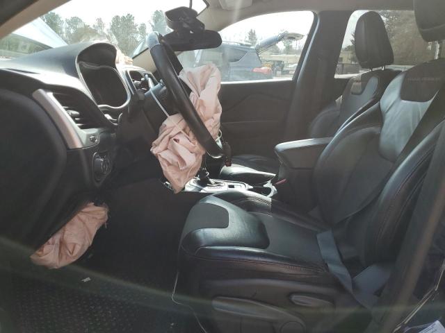 1C4PJMBS4GW183587 Jeep Cherokee Trailhawk