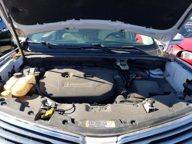 5LMTJ2AH7FUJ02724 Lincoln MKZ