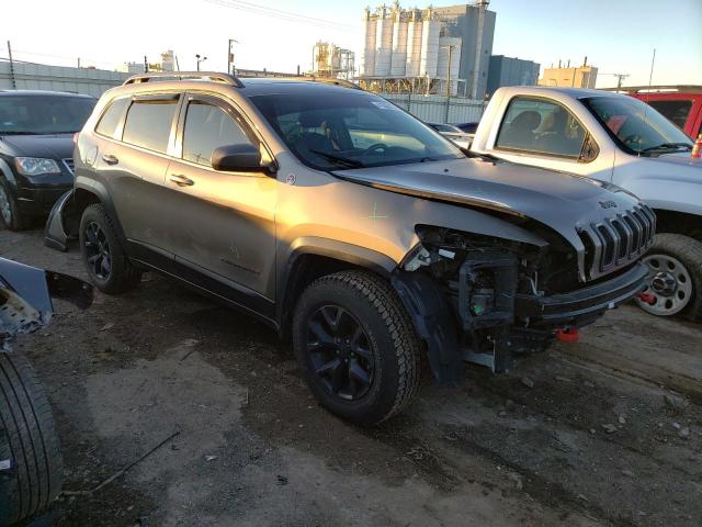 1C4PJMBB7HW552203 Jeep Cherokee Trailhawk