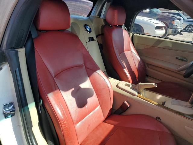 4USBU33566LW66206 BMW Z4 3.0