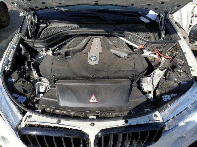 5UXKR6C35H0U13565 BMW X5 Xdrive50i