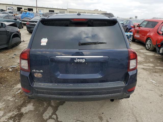 2016 JEEP COMPASS SP 1C4NJDBB5GD763689