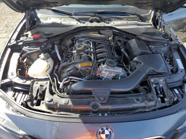 WBA3A9C53EF478985 BMW 335 I