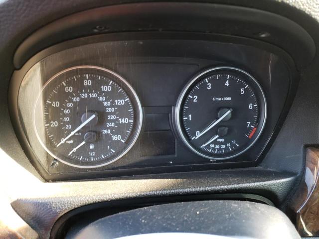 WBAPK73539A449833 BMW 328 XI
