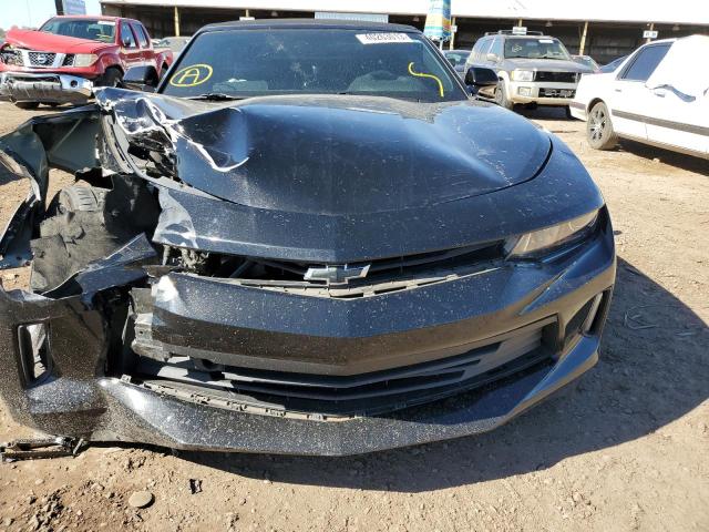 VIN 3FA6P0H70ER110325 2014 Ford Fusion, SE no.5