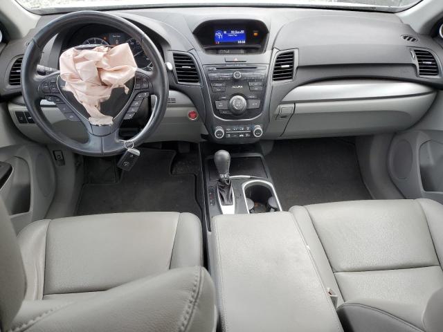 5J8TB3H37GL012843 Acura RDX