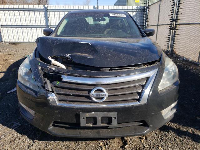 2013 NISSAN ALTIMA 2.5 - 1N4AL3AP4DC197421