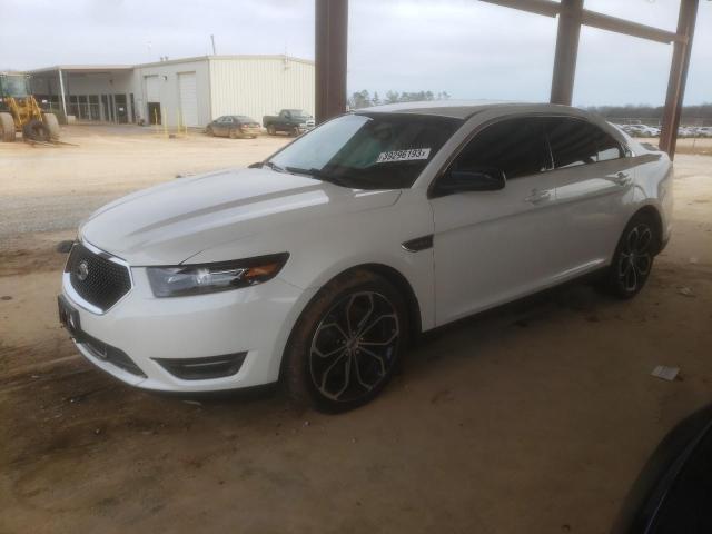 2016 Ford Taurus SHO