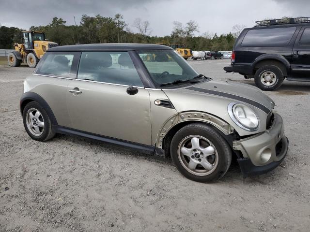 WMWSU3C5XBT094957 Mini Cooper