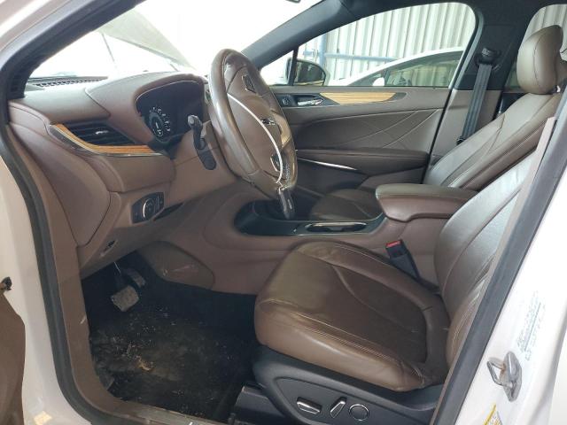 2015 LINCOLN MKC - 5LMCJ1A92FUJ47959
